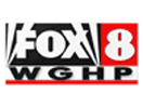 WGHP-TV logo