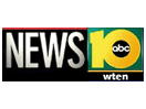 WTEN-TV logo