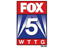 WTTG-TV logo