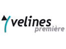 Yvelines Première logo